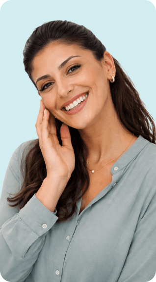 Sarah, 28 ans