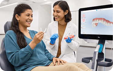 Un suivi  professionnel